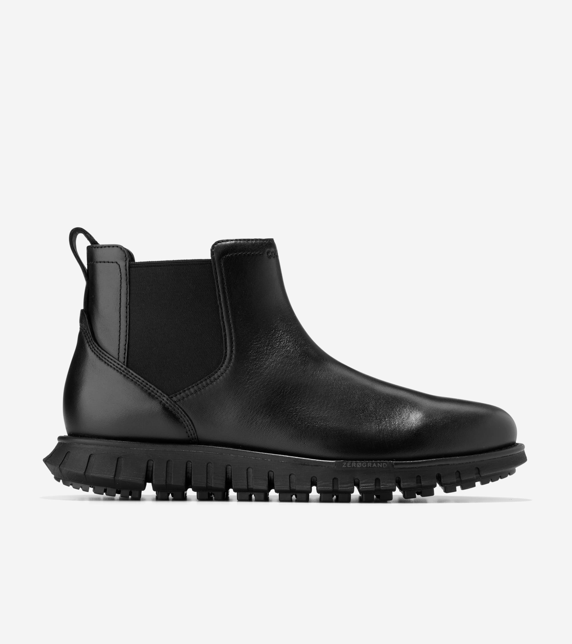 Mens chelsea waterproof boots best sale