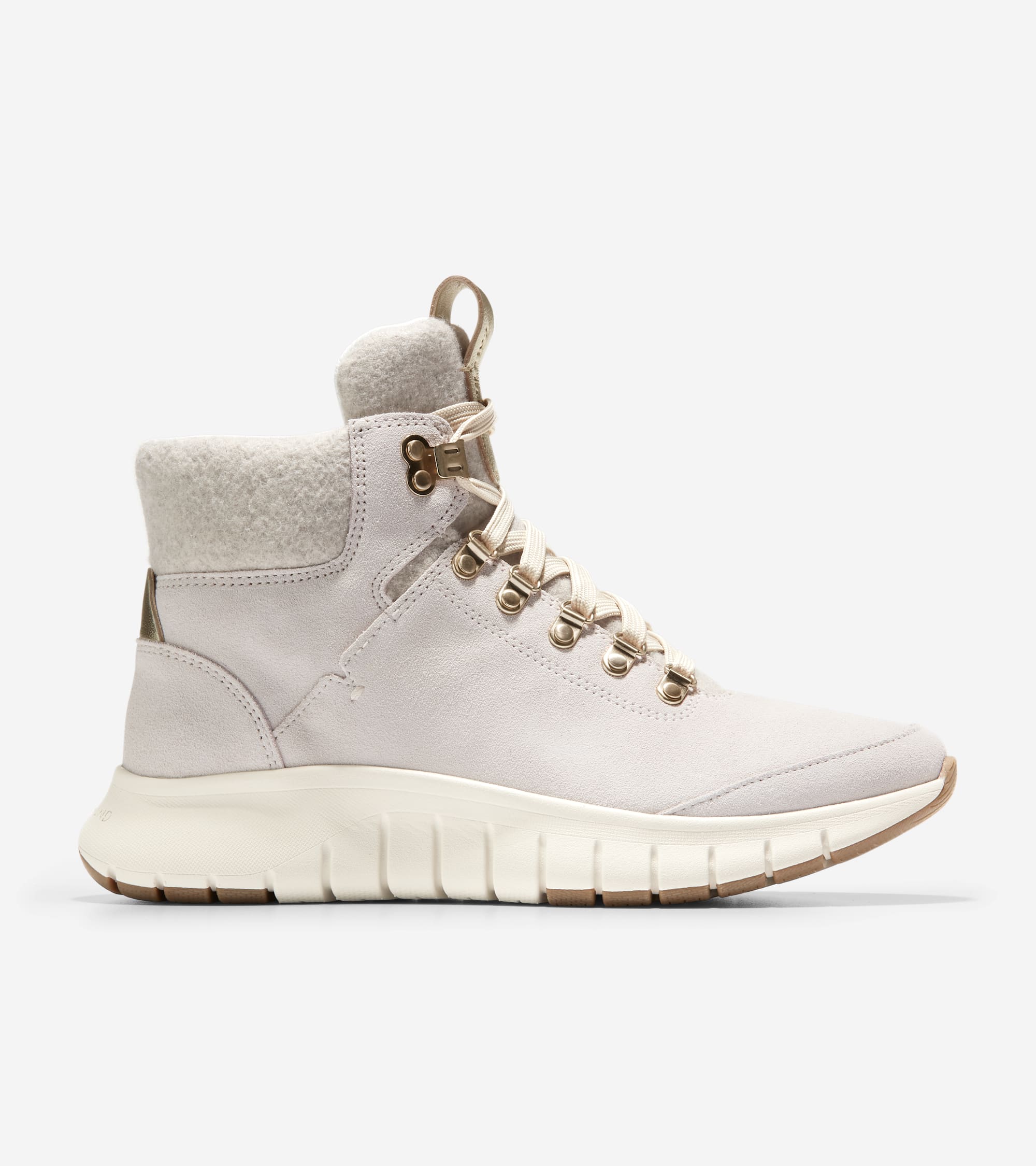 Cole haan zerogrand slip on boot online