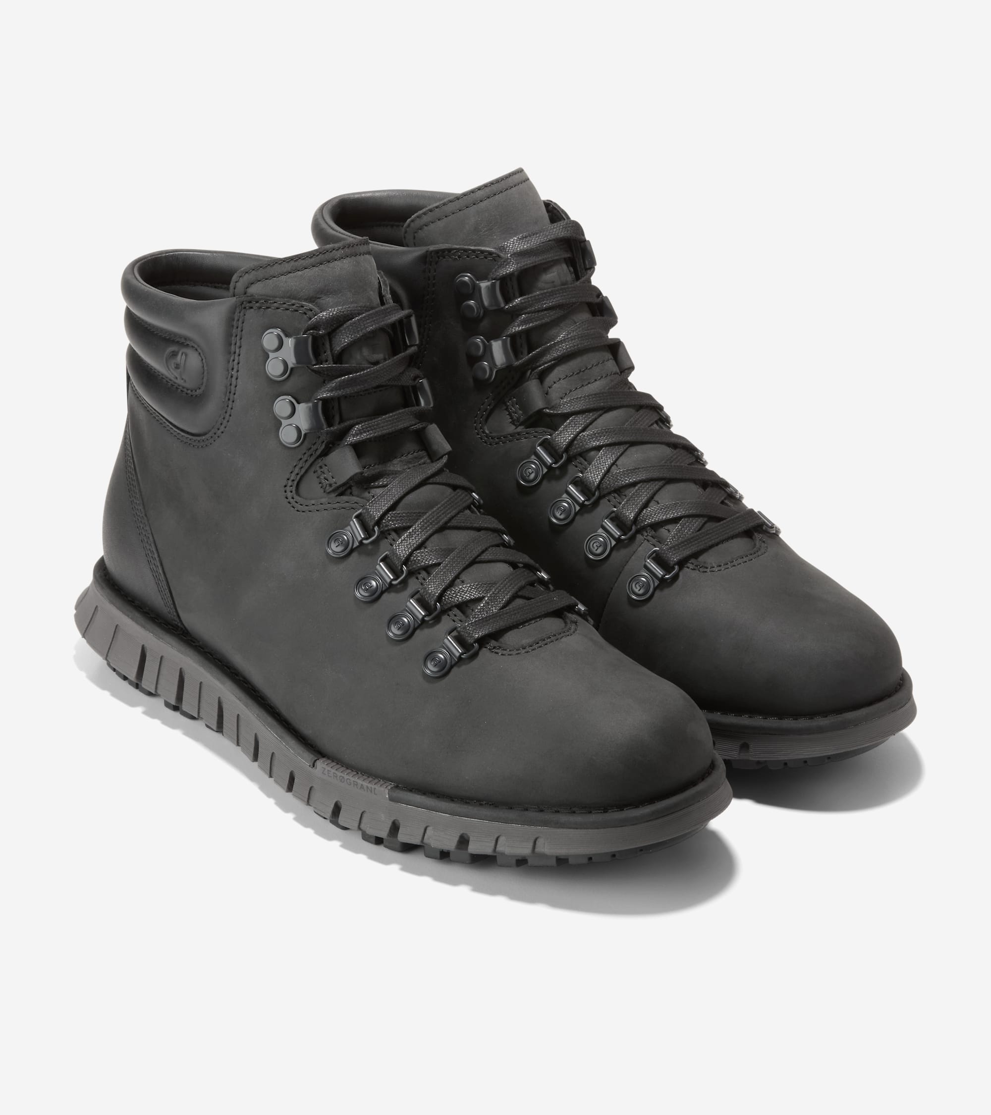 Cole haan waterproof shoes mens online