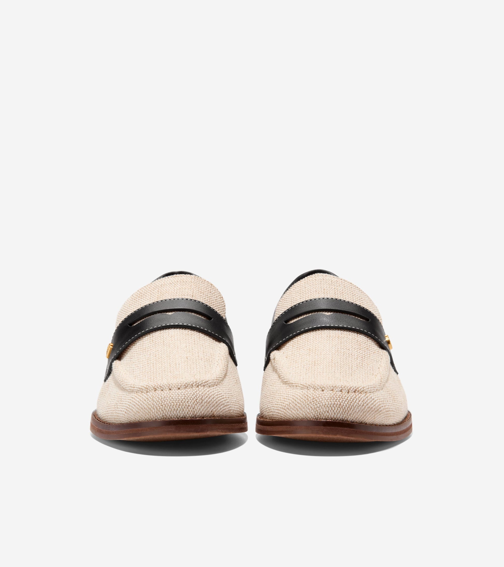 W31177:NATURAL CANVAS/BLACK LTR