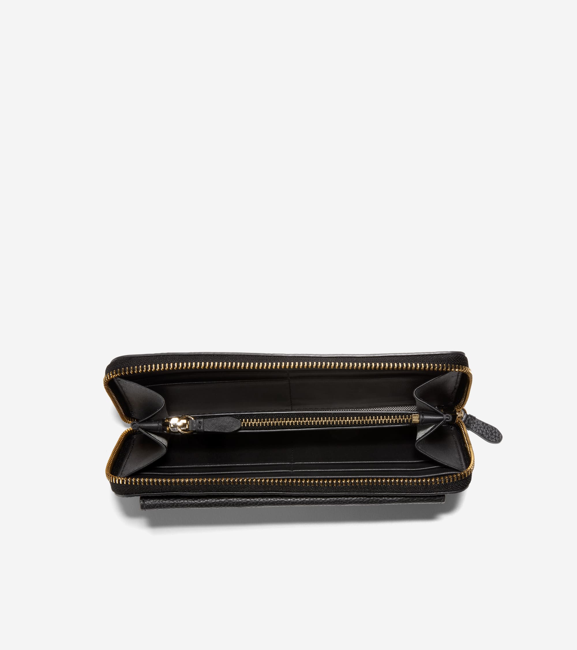 Cole Haan 2024 Anisa Continental Zip Wallet