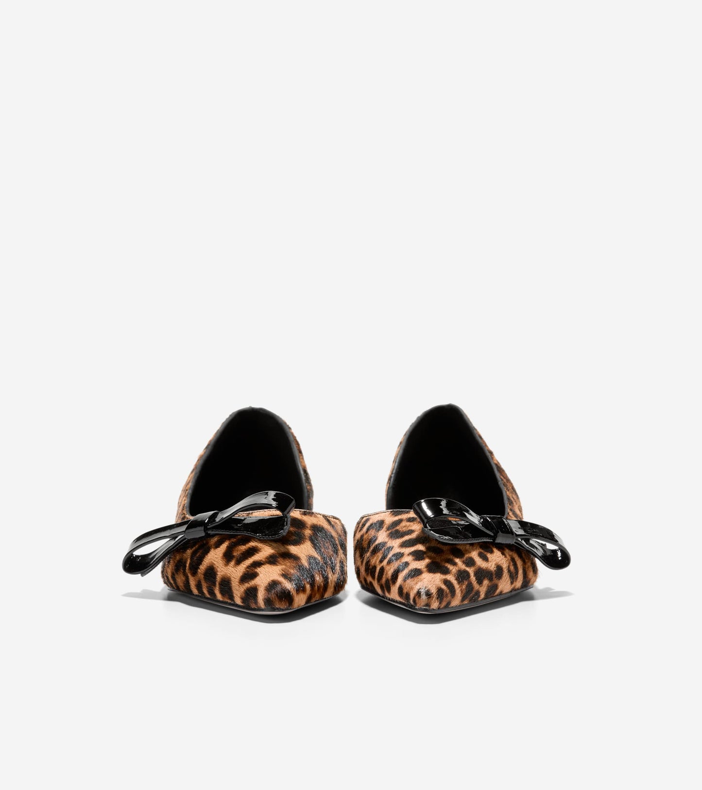 W32699:LEOPARD PRINT HAIRCALF