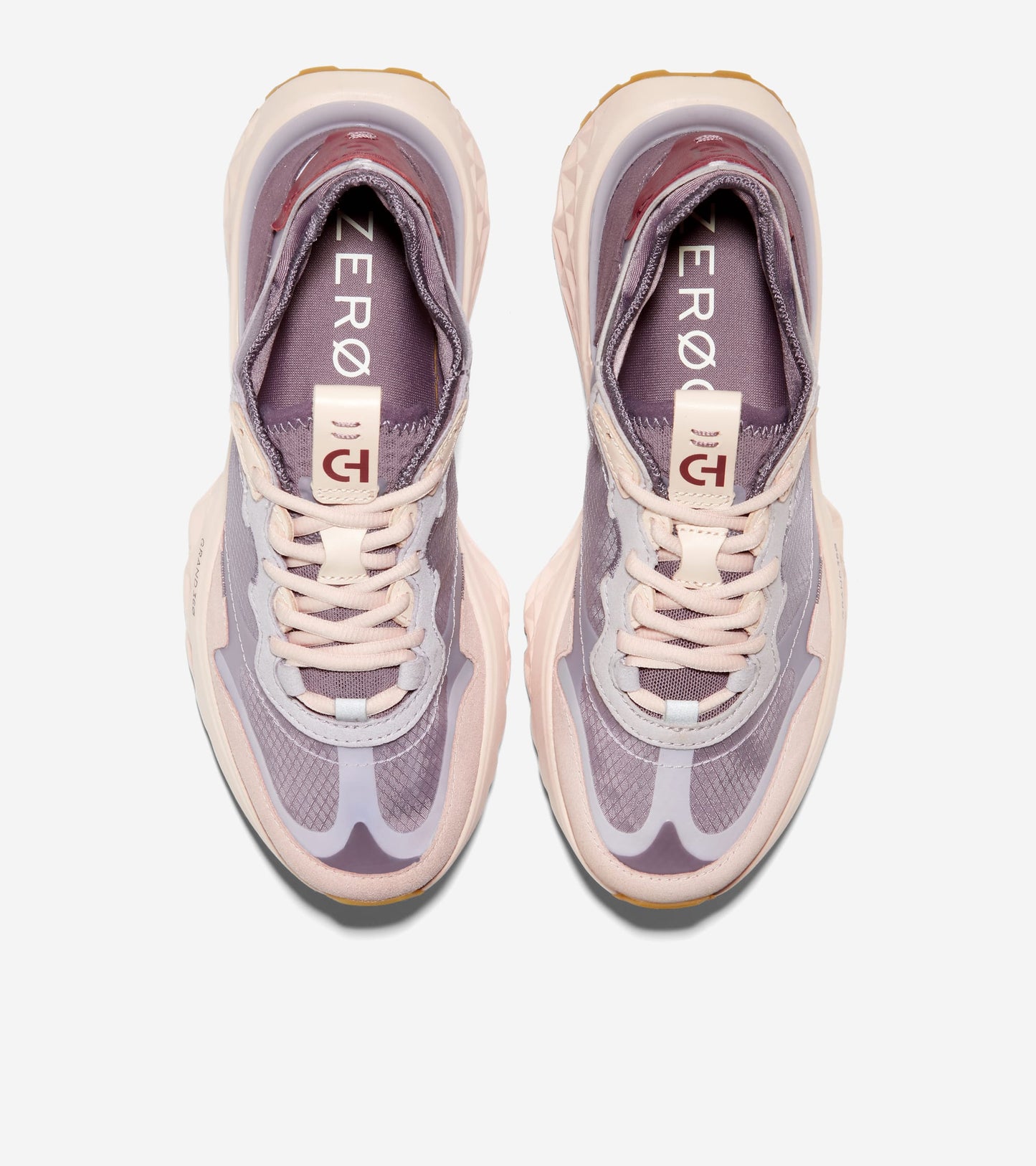 W26761:PURPLE SLATE/HAZY PURPLE/CH BLEACHED TAN