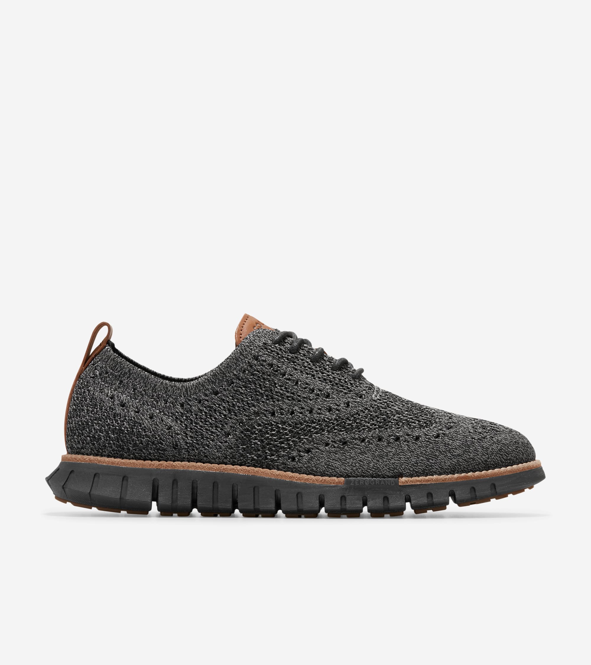 Men's zerøgrand oxford with stitchlite online