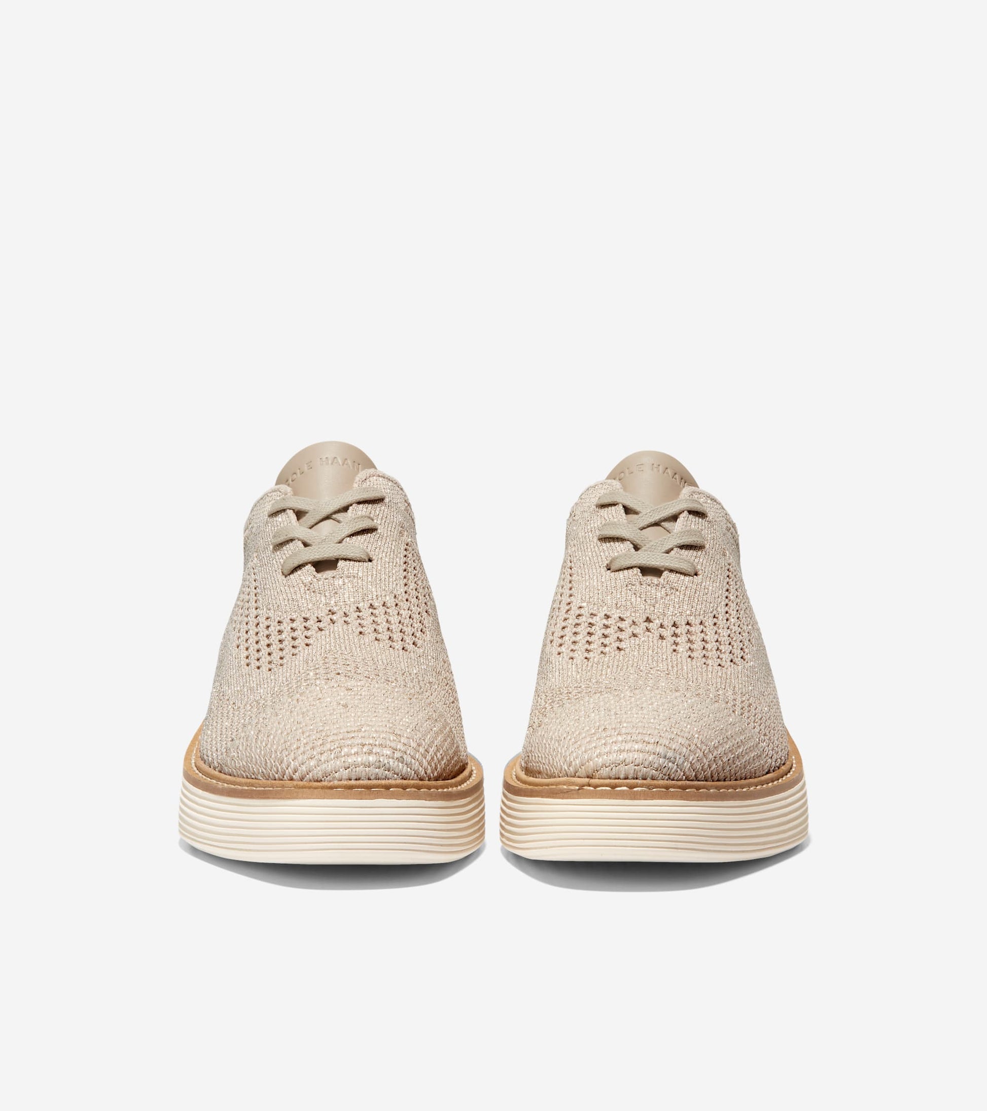 W28354:CH RYE KNIT/IVORY