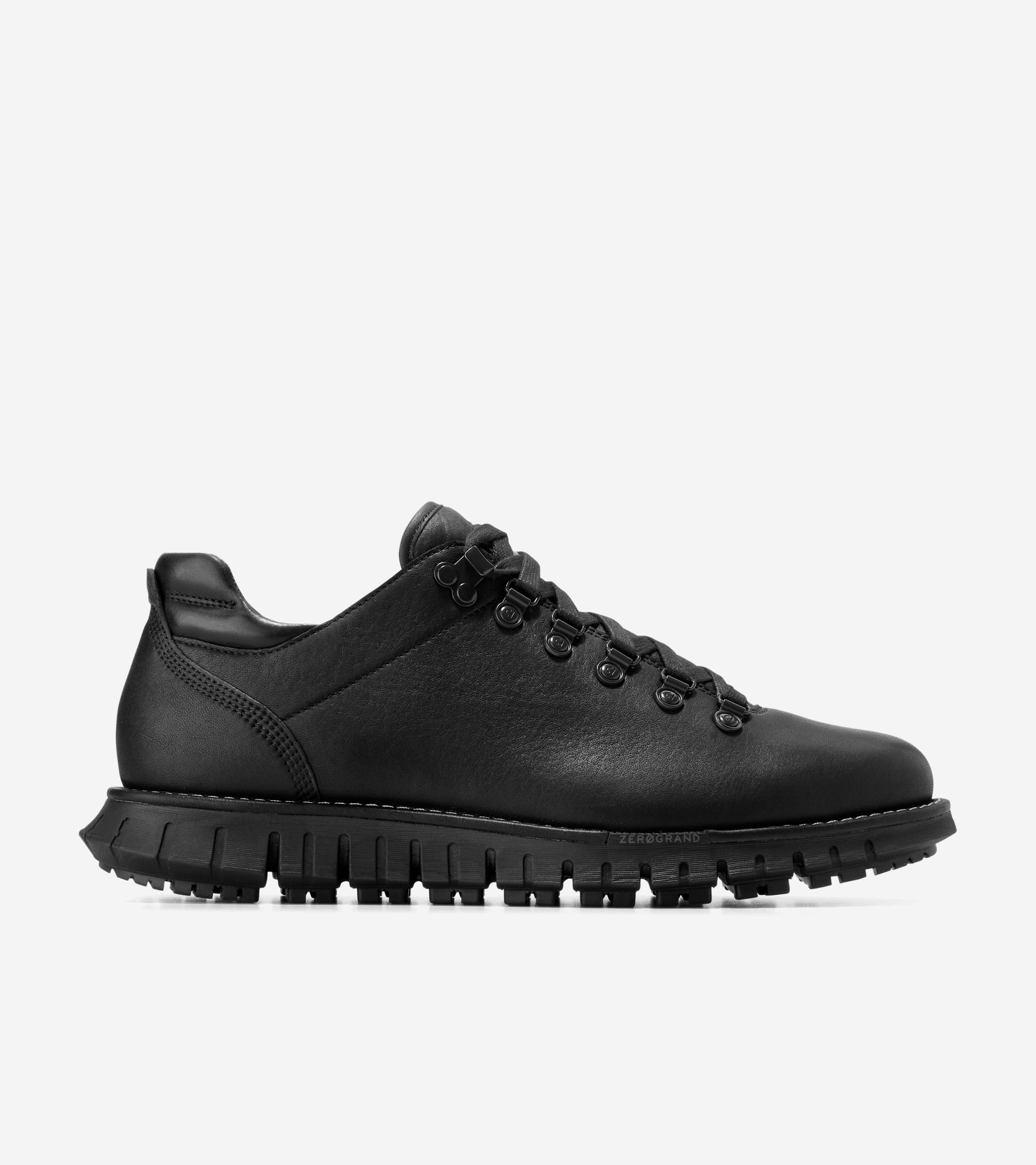 Cole haan zerogrand waterproof hiker boots best sale