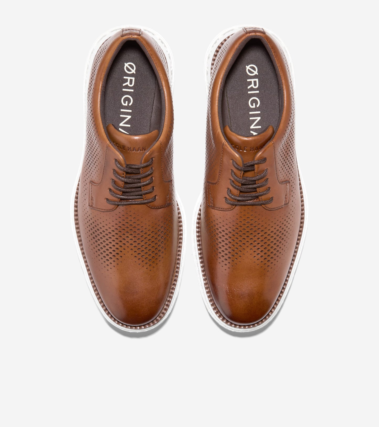 Мужские ØriginalGrand 2.0 Oxfords