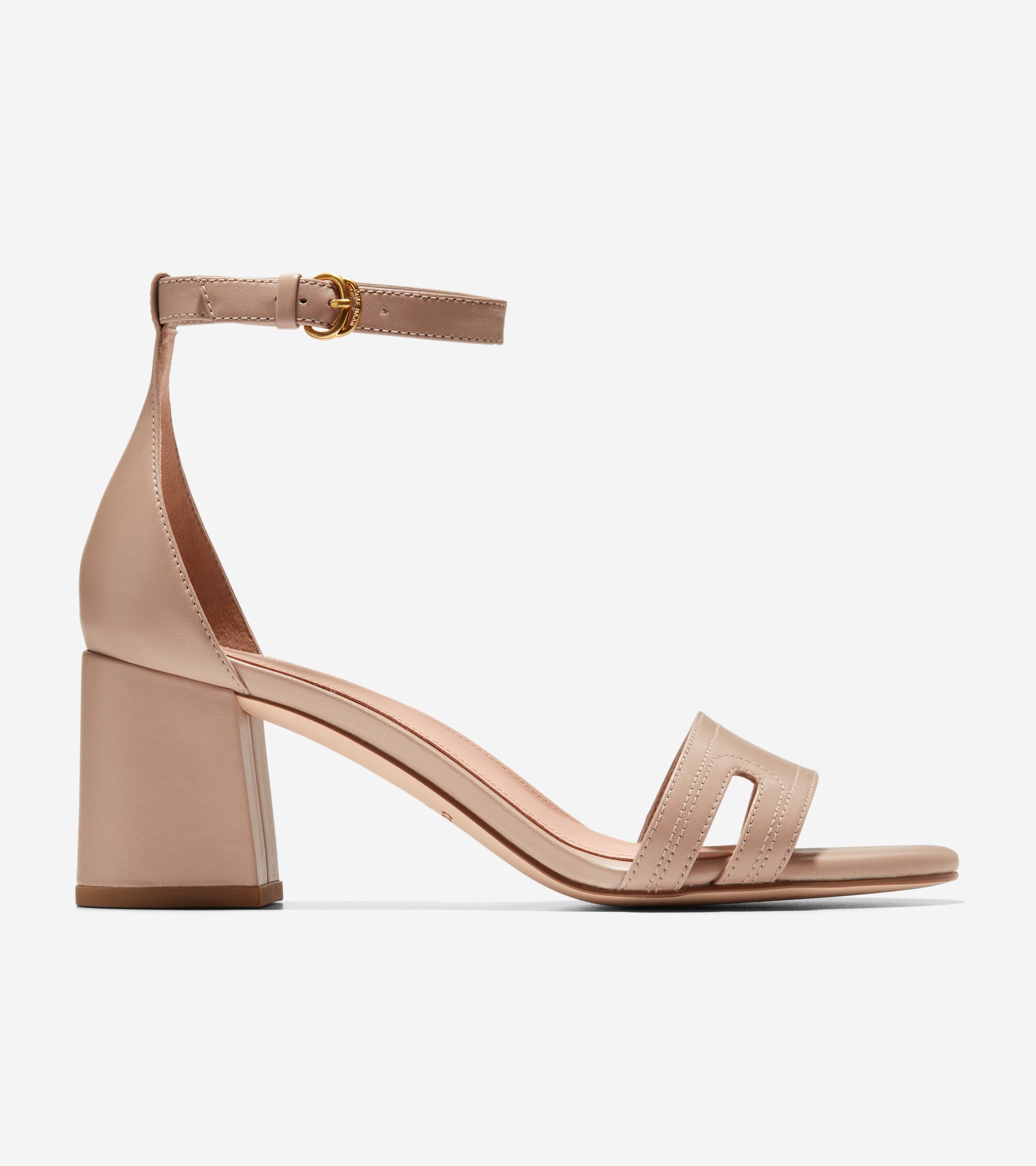 Cole haan nude shoes online