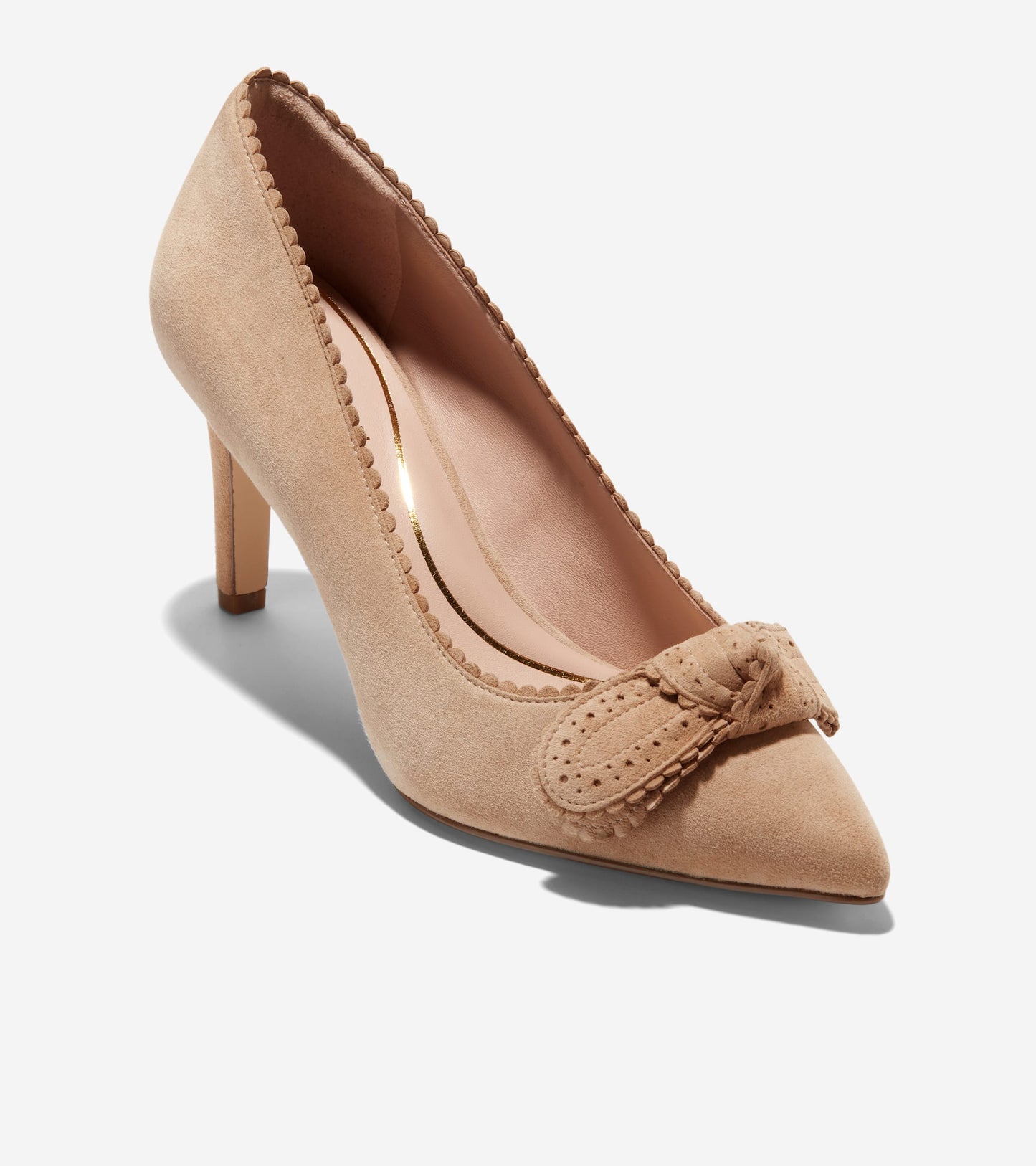 W29850:BLUSH TAN SDE